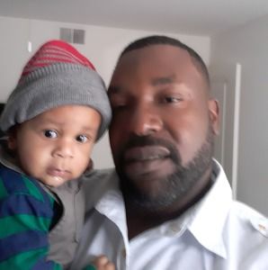 Meet your Posher, Patrick